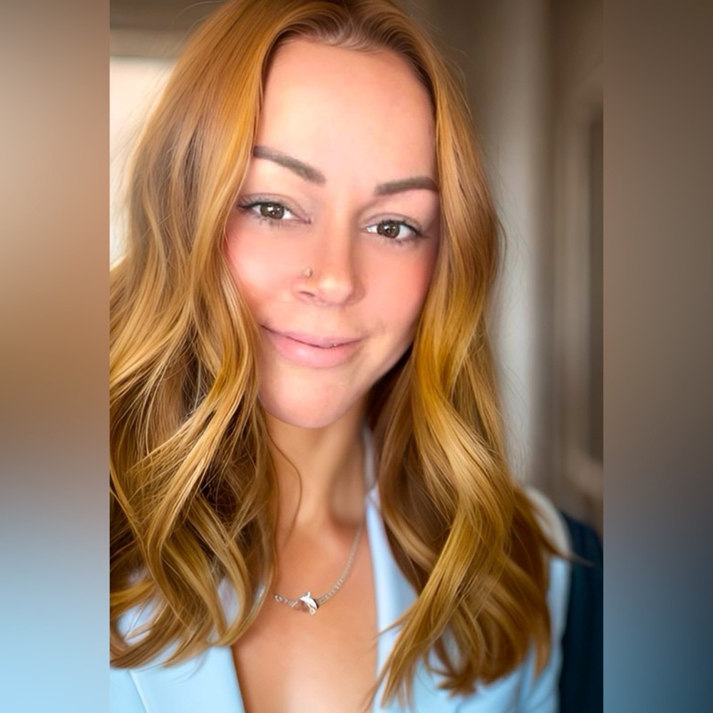 Meet your Posher, Shauntel